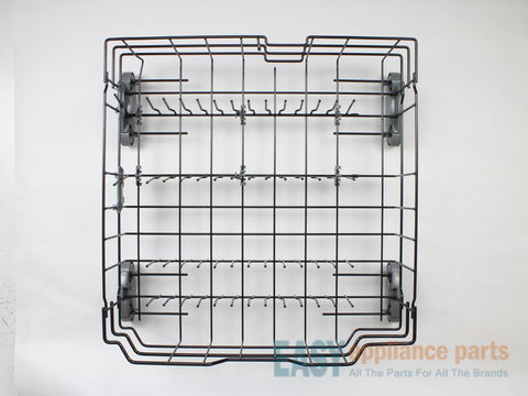 Complete Lower Service Rack Assembly – Part Number: WD28X25960
