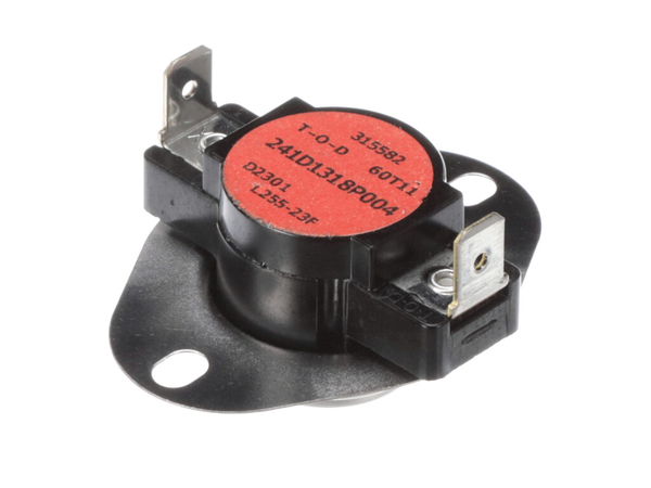 INLET BACKUP THERMOSTAT – Part Number: WE04X29792