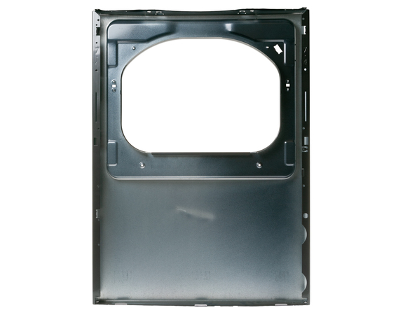 FRONT PANEL DIAMOND GRAY – Part Number: WE10X29582