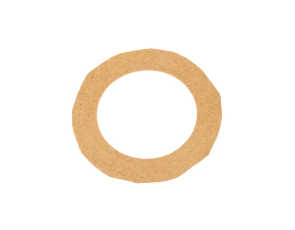 RECEPTACLE COVER GASKET – Part Number: WR02X32392