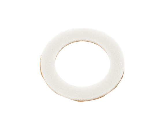 RECEPTACLE COVER GASKET – Part Number: WR02X32392