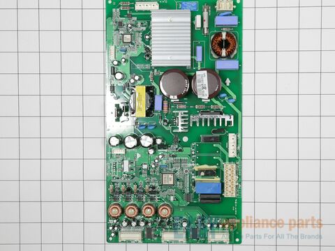 Main Control Board – Part Number: CSP30021077