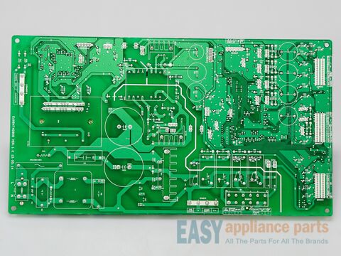 Main Control Board – Part Number: CSP30021077