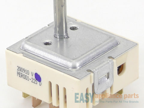 SWITCH,ROTARY – Part Number: EBF62174904