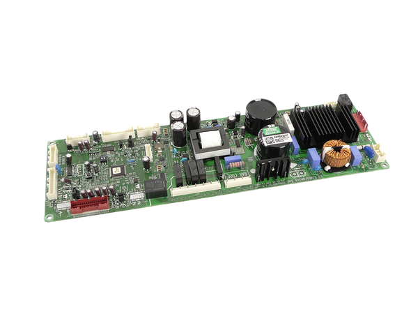 PCB ASSEMBLY,MAIN – Part Number: EBR88309706