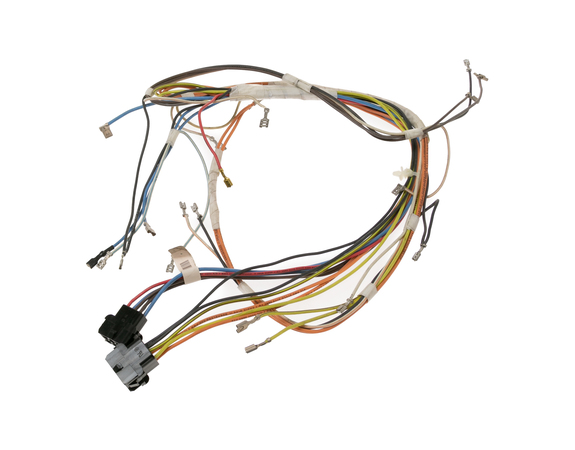 Maintop Harness – Part Number: WB18X31265