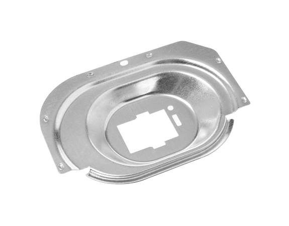 Inner Drain Hose Mounting Panel – Part Number: WH13X29558