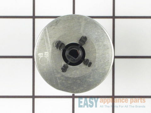 KNOB, SELECTOR SWITCH – Part Number: 7711P402-60