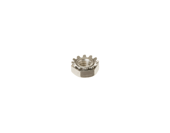  NUT 8-32 KEPS Stainless Steel – Part Number: WB01X10338