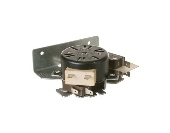 TWO SWITCH MOTOR LATCH – Part Number: WB02K10137