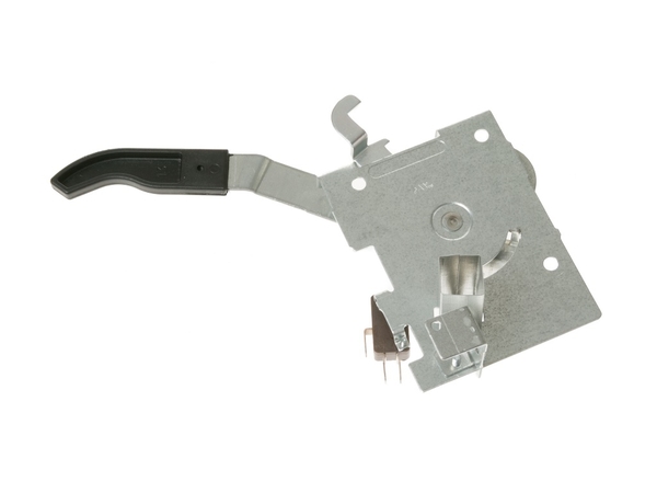 LATCH ASSEMBLY – Part Number: WB02K10141