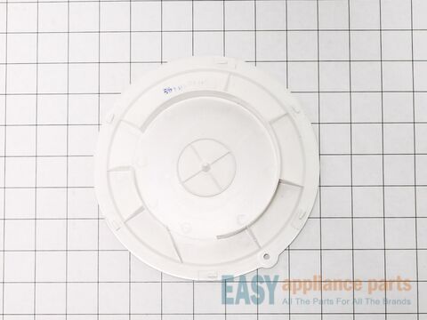 COVER STIRRER FAN – Part Number: WB06X10703