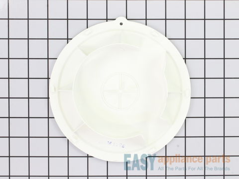 Stirrer Fan Cover – Part Number: WB06X10712