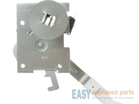  LATCH AND HANDLE Assembly – Part Number: WB14T10040