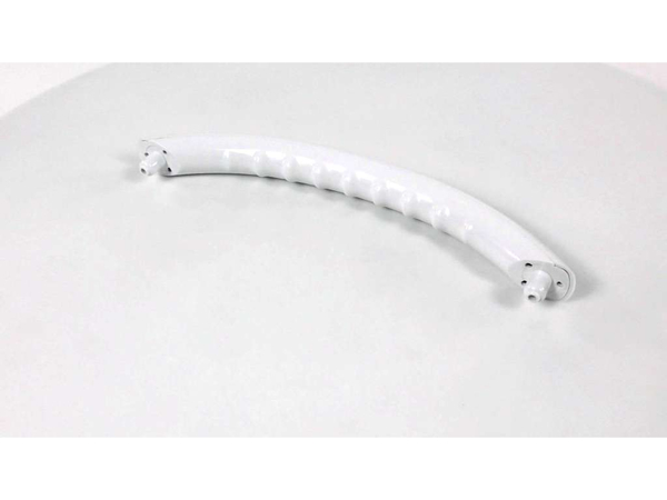  HANDLE Assembly White – Part Number: WB15X10224