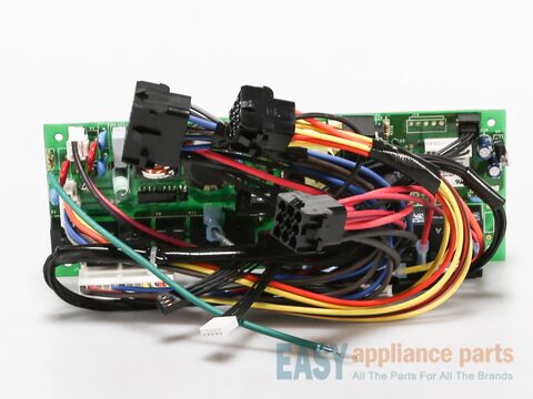 BOARD POWER UNIV Assembly – Part Number: WB23T10023