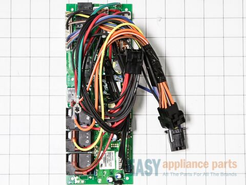  BOARD POWER UNIV Assembly – Part Number: WB23T10024