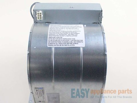  BLOWER Assembly – Part Number: WB26X10201