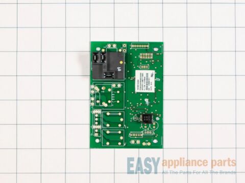 DAUGTHER RELAY BOARD – Part Number: WB27T10893