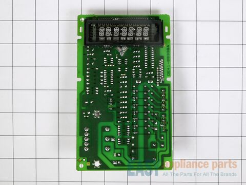 Microwave Smart Board – Part Number: WB27X10934