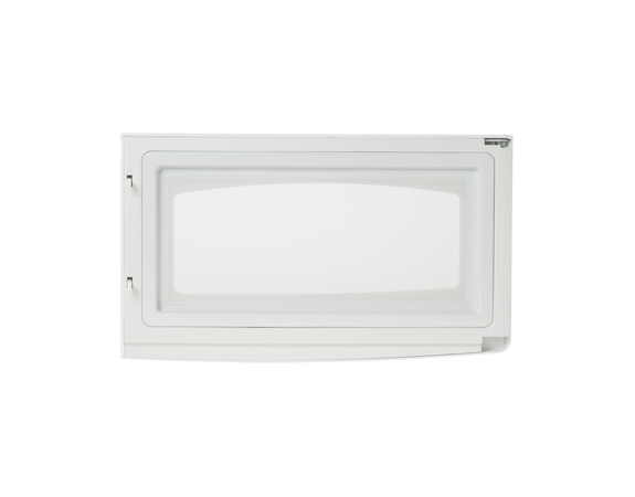 Door Assembly - White – Part Number: WB56X10723