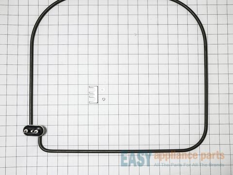  HEATING ELEMENT Assembly – Part Number: WD05X10008