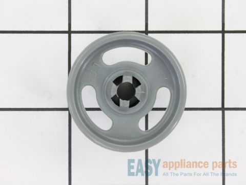 Lower Rack Wheel and Stud – Part Number: WD12X10231