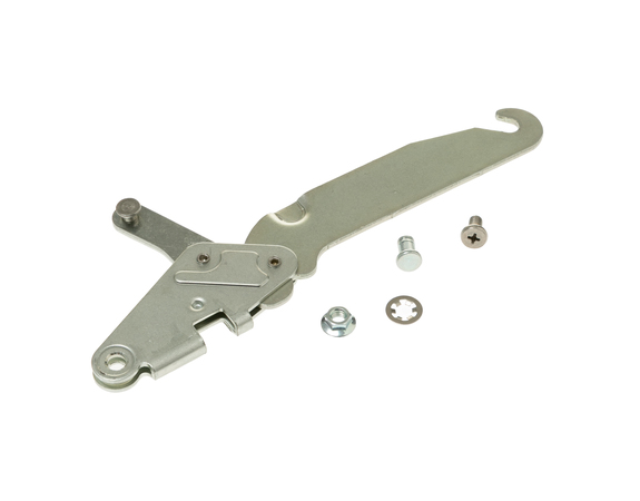  HINGE Assembly & SCREWS Right Hand – Part Number: WD14X10027
