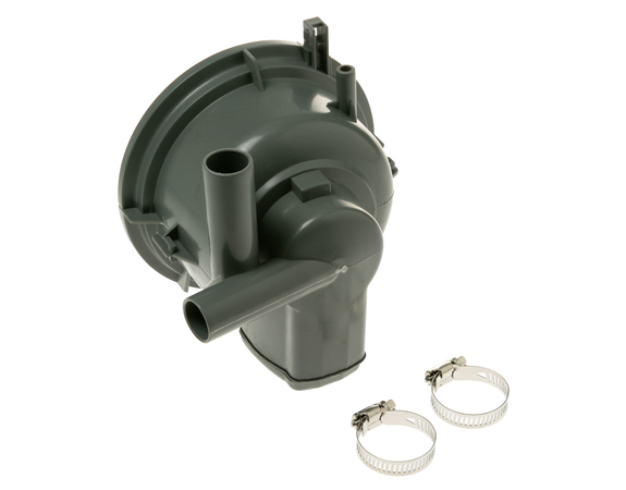 SUMP & CLAMPS – Part Number: WD18X10035
