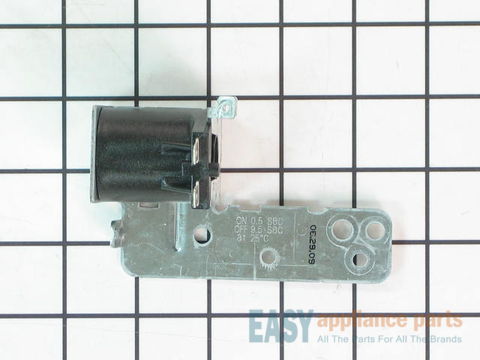 Drain Solenoid and Bracket Assembly – Part Number: WD21X10268