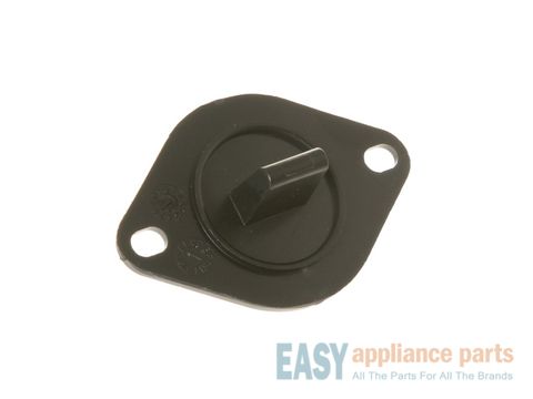 THERMOSTAT CONTROL – Part Number: WE04X10138