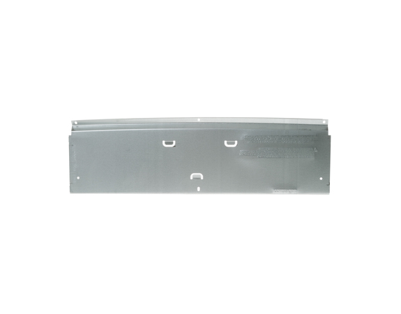REAR PANEL – Part Number: WE19M1481