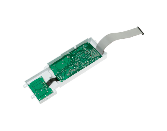  USER INTERFACE BOARD Assembly – Part Number: WE4M384