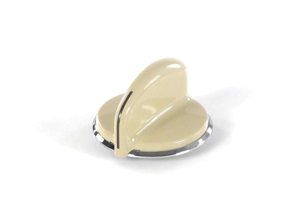 CONTROL KNOB IVORY – Part Number: WH01X10318