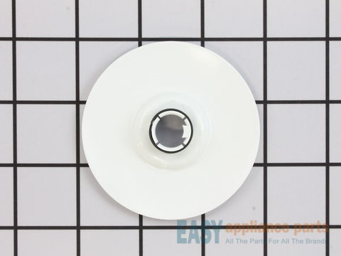 Control Knob Dial – Part Number: WH11X10047