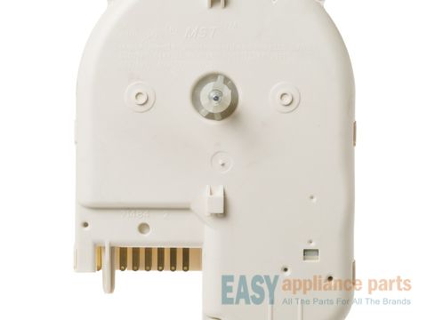 Washer Timer – Part Number: WH12X10349