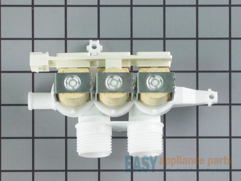 Triple Water Valve – Part Number: WH13X10026