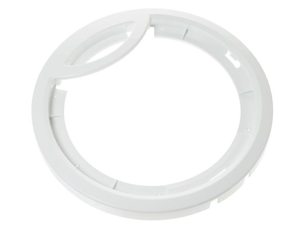 Outer Door Frame - White – Part Number: WH46X10151