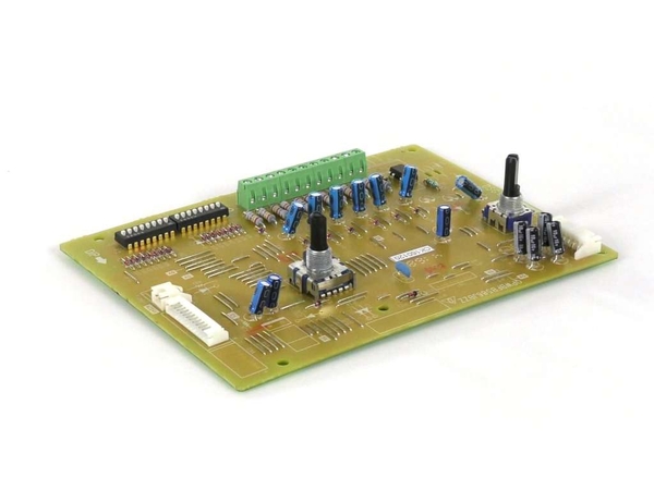 Main Power Board – Part Number: WP26X10068