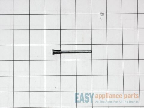  PIN PIVOT Assembly – Part Number: WR02X12254