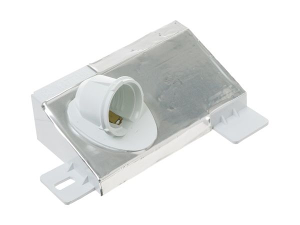REFLECTOR Assembly MIDDLE – Part Number: WR02X12287