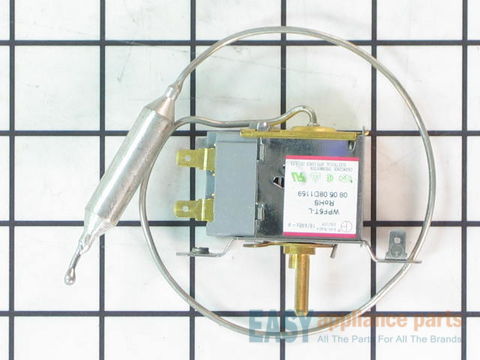 THERMOSTAT – Part Number: WR09X10155