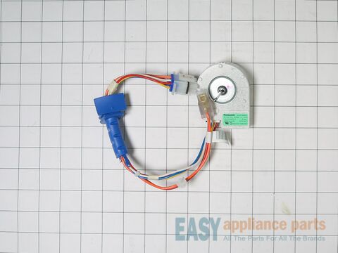 Refrigerator Wire Harness – Part Number: WR23X10476