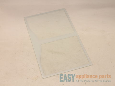 SHELF CANT GLASS – Part Number: WR32X10588