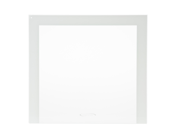 Glass Pan Cover – Part Number: WR32X10594