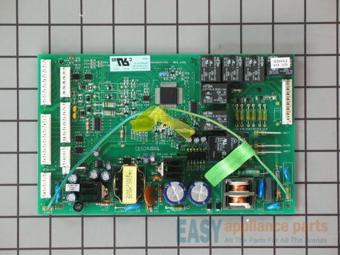 Main Control Board Kit – Part Number: WR49X10152