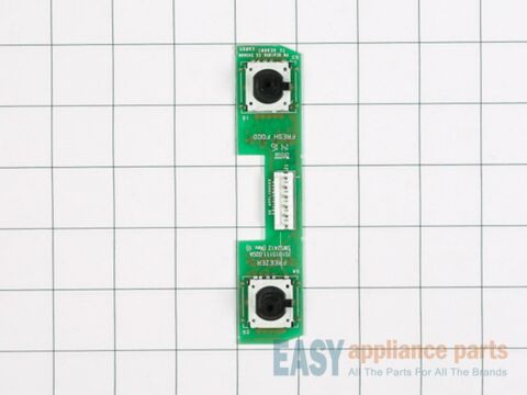 BOARD Assembly ENCODER – Part Number: WR55X10625