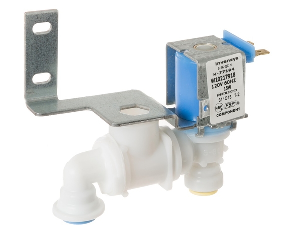 Water Inlet Valve – Part Number: WR57X10068