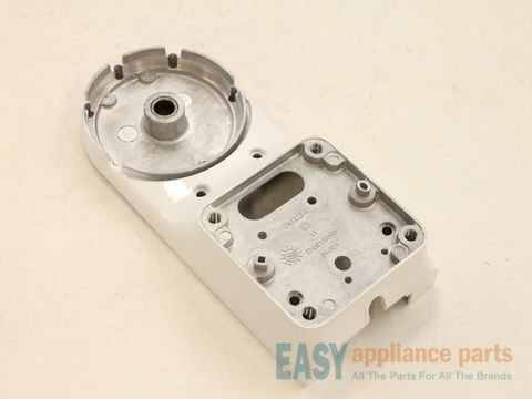 GEARCASE – Part Number: 240354-3