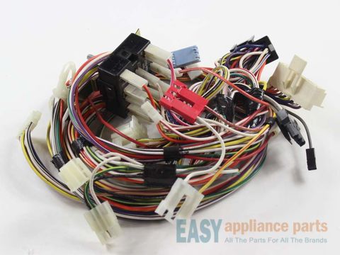 Harness, Wiring (Includes Item – Part Number: 3958083